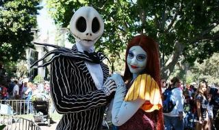 北京欢乐谷门票价格